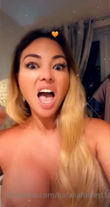 Natalia Forrest [ nataliaforrest1 ] Onlyfans leaked video 8878923 on Hotleaks.tv