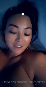 Natalia Forrest [ nataliaforrest1 ] Onlyfans leaked video 8878925 on Hotleaks.tv