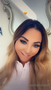 Natalia Forrest [ nataliaforrest1 ] Onlyfans leaked video 8878957 on Hotleaks.tv