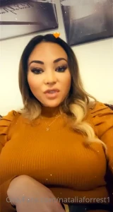 Natalia Forrest [ nataliaforrest1 ] Onlyfans leaked video 8879172 on Hotleaks.tv
