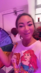 Natalia Forrest [ nataliaforrest1 ] Onlyfans leaked video 8879318 on Hotleaks.tv