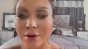 Natalia Forrest [ nataliaforrest1 ] Onlyfans leaked video 8879516 on Hotleaks.tv