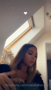 Natalia Forrest [ nataliaforrest1 ] Onlyfans leaked video 8880148 on Hotleaks.tv