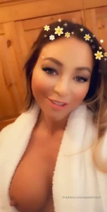 Natalia Forrest [ nataliaforrest1 ] Onlyfans leaked video 8880201 on Hotleaks.tv