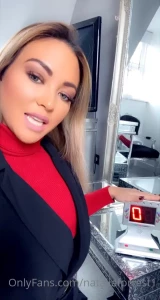 Natalia Forrest [ nataliaforrest1 ] Onlyfans leaked video 8880855 on Hotleaks.tv