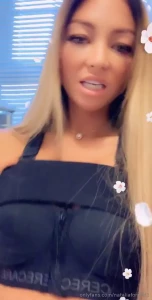 Natalia Forrest [ nataliaforrest1 ] Onlyfans leaked video 8880890 on Hotleaks.tv