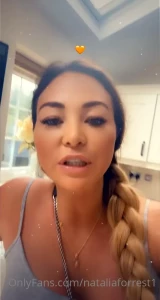 Natalia Forrest [ nataliaforrest1 ] Onlyfans leaked video 8881707 on Hotleaks.tv