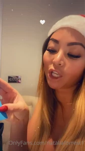Natalia Forrest [ nataliaforrest1 ] Onlyfans leaked video 8882322 on Hotleaks.tv