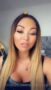 Natalia Forrest [ nataliaforrest1 ] Onlyfans leaked video 8882377 on Hotleaks.tv