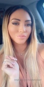 Natalia Forrest [ nataliaforrest1 ] Onlyfans leaked video 8883435 on Hotleaks.tv