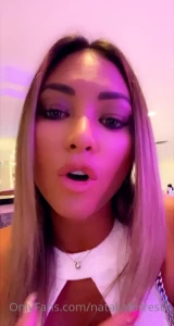 Natalia Forrest [ nataliaforrest1 ] Onlyfans leaked video 8884154 on Hotleaks.tv