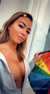 Natalia Forrest [ nataliaforrest1 ] Onlyfans leaked video 10605244 on Hotleaks.tv