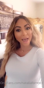 Natalia Forrest [ nataliaforrest1 ] Onlyfans leaked video 10605441 on Hotleaks.tv