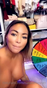 Natalia Forrest [ nataliaforrest1 ] Onlyfans leaked video 10605489 on Hotleaks.tv