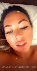 Natalia Forrest [ nataliaforrest1 ] Onlyfans leaked video 10605503 on Hotleaks.tv