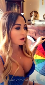 Natalia Forrest [ nataliaforrest1 ] Onlyfans leaked video 10605753 on Hotleaks.tv
