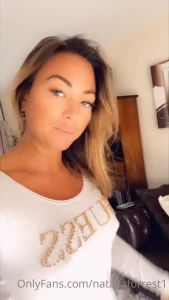 Natalia Forrest [ nataliaforrest1 ] Onlyfans leaked video 10605939 on Hotleaks.tv