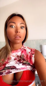 Natalia Forrest [ nataliaforrest1 ] Onlyfans leaked video 10606062 on Hotleaks.tv
