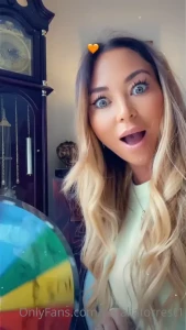 Natalia Forrest [ nataliaforrest1 ] Onlyfans leaked video 10606091 on Hotleaks.tv
