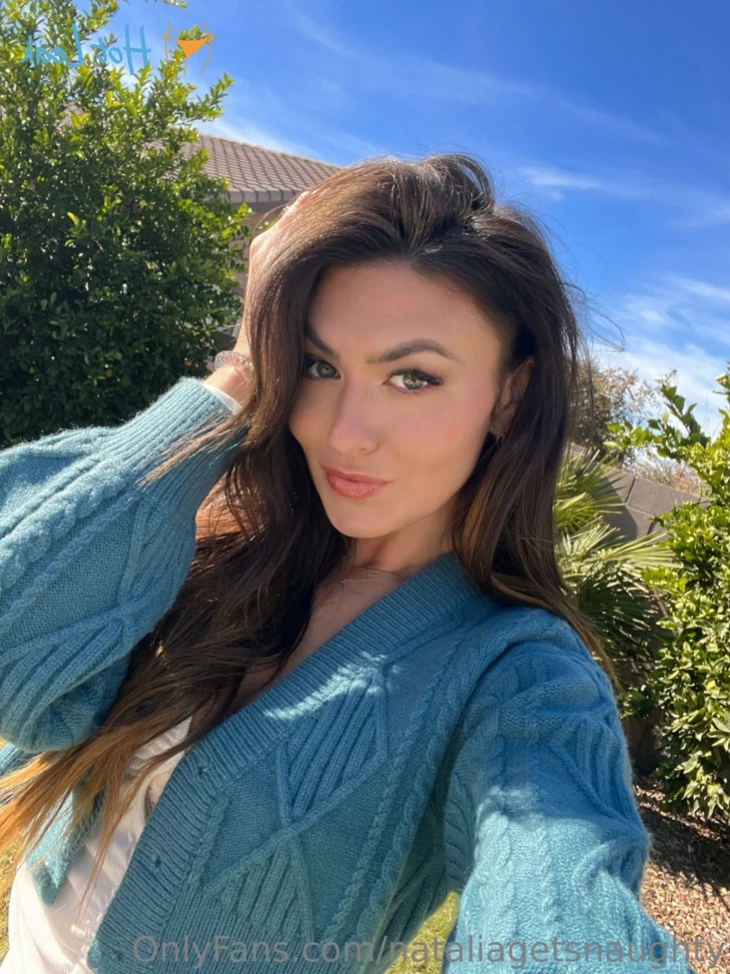 Natalia [ nataliagetsnaughty ] Onlyfans leaked photo 12985033 on Hotleaks.tv