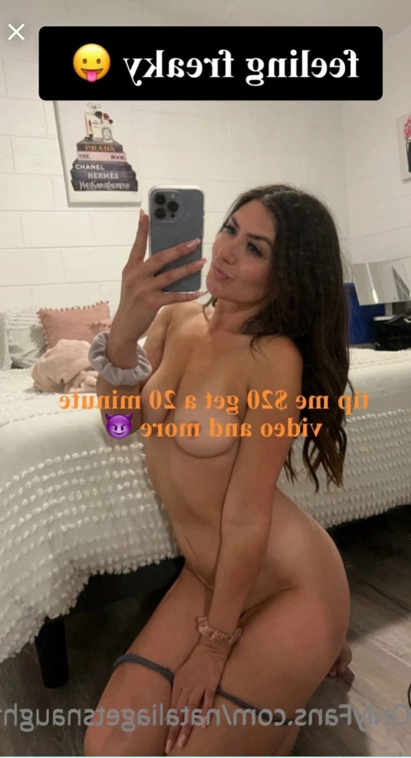 Natalia [ nataliagetsnaughty ] Onlyfans leaked photo 13290859 on Hotleaks.tv