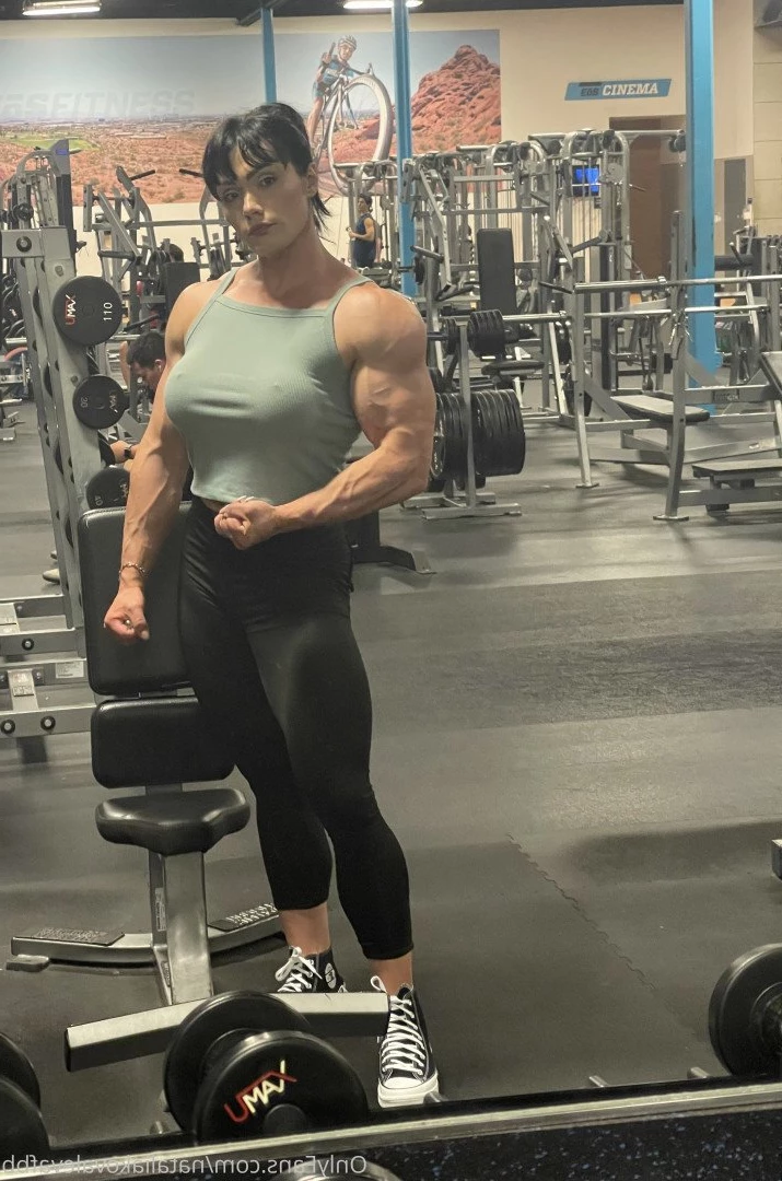 Natalia Kovaleva Fbb [ nataliakovalevafbb ] Onlyfans leaked photo 2871828 on Hotleaks.tv