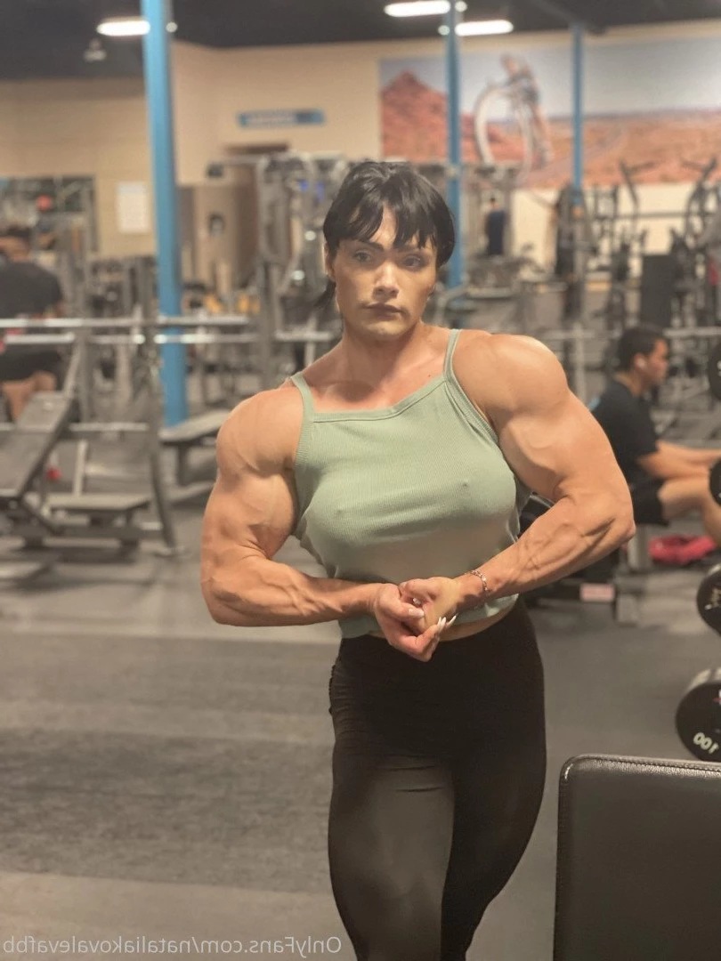 Natalia Kovaleva Fbb [ nataliakovalevafbb ] Onlyfans leaked photo 2871898 on Hotleaks.tv