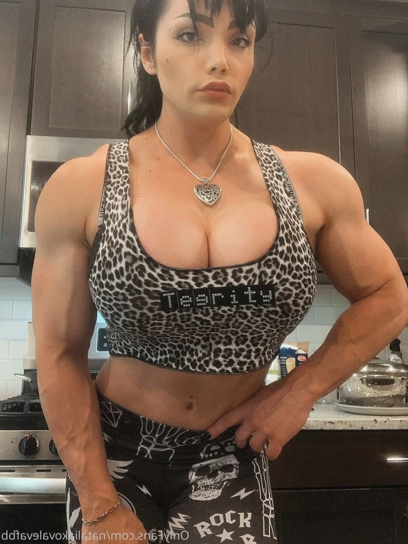 Natalia Kovaleva Fbb [ nataliakovalevafbb ] Onlyfans leaked photo 2871911 on Hotleaks.tv