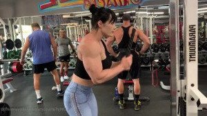 Natalia Kovaleva Fbb [ nataliakovalevafbb ] Onlyfans leaked video 4427412 on Hotleaks.tv