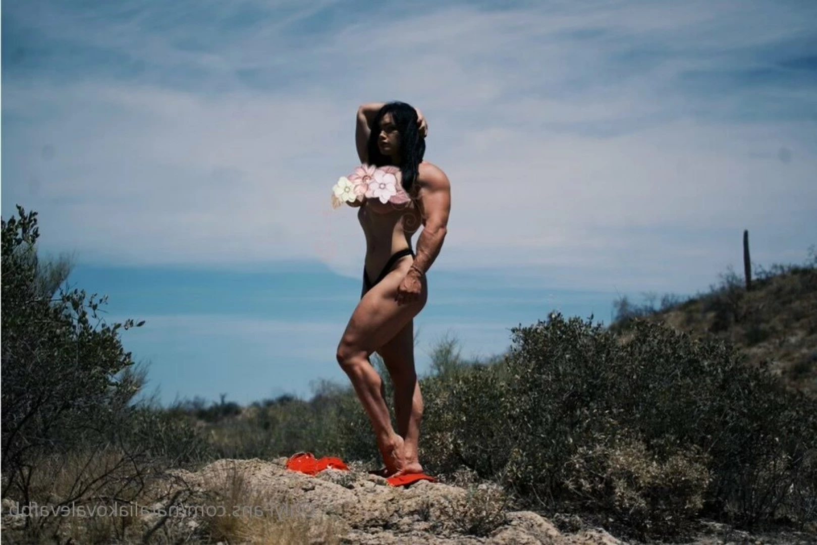 Natalia Kovaleva Fbb [ nataliakovalevafbb ] Onlyfans leaked photo 7746172 on Hotleaks.tv