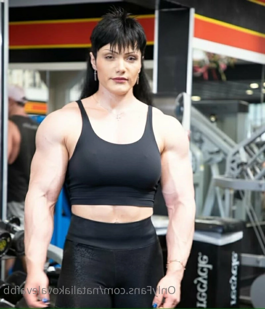 Natalia Kovaleva Fbb [ nataliakovalevafbb ] Onlyfans leaked photo 7746175 on Hotleaks.tv