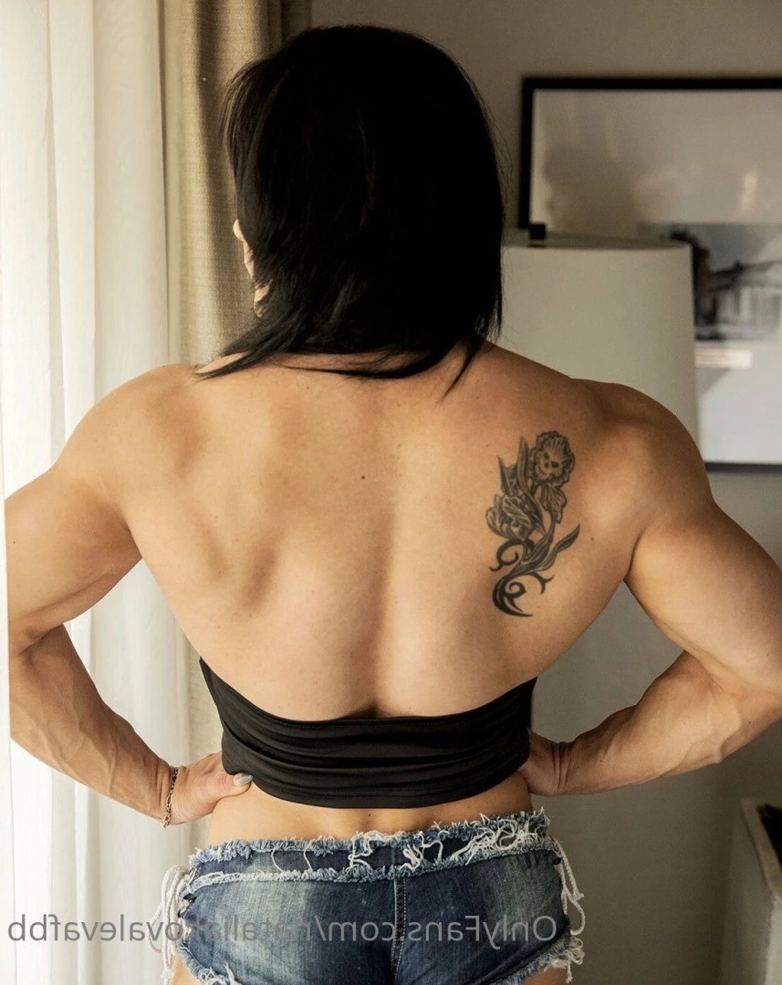Natalia Kovaleva Fbb [ nataliakovalevafbb ] Onlyfans leaked photo 7746201 on Hotleaks.tv