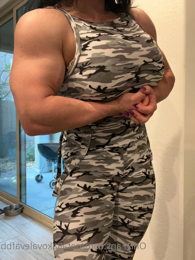 Natalia Kovaleva Fbb [ nataliakovalevafbb ] Onlyfans leaked photo 7746228 on Hotleaks.tv