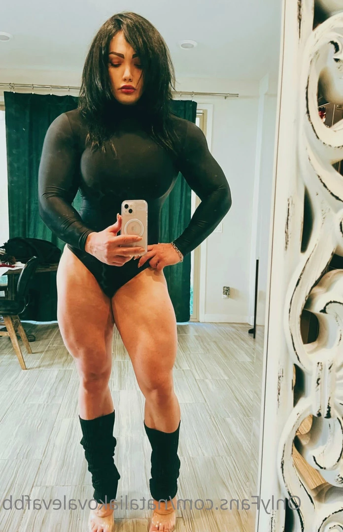Natalia Kovaleva Fbb [ nataliakovalevafbb ] Onlyfans leaked photo 7746244 on Hotleaks.tv