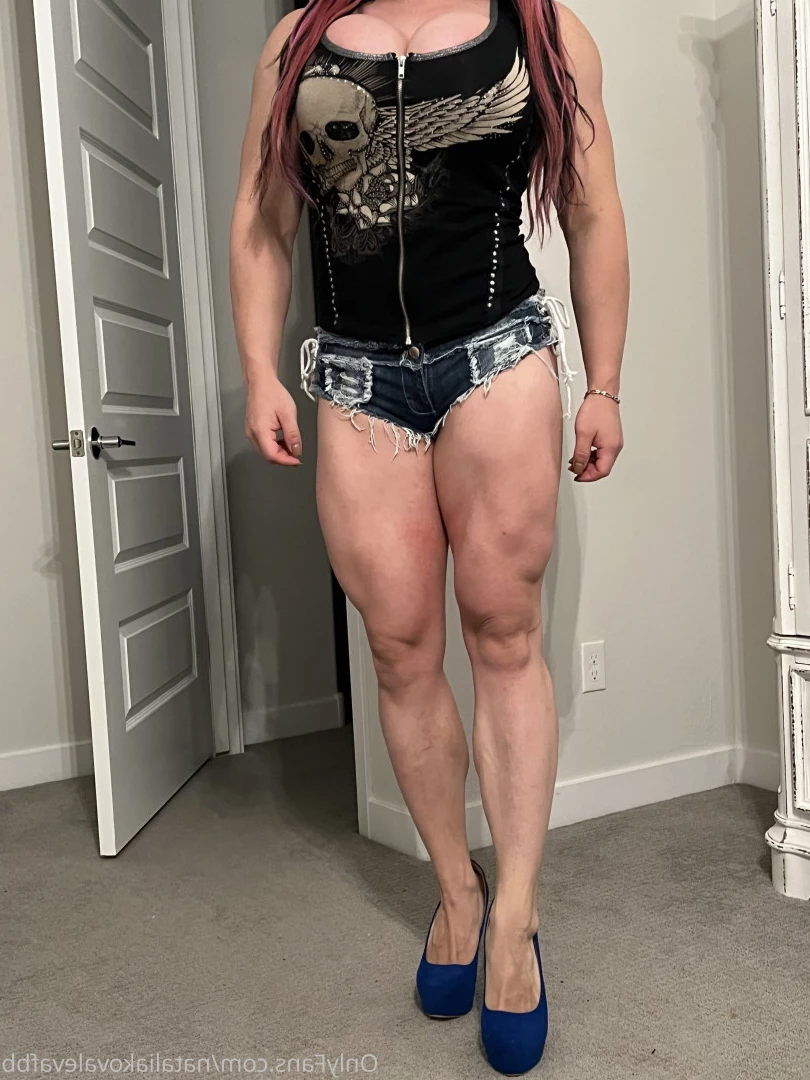 Natalia Kovaleva Fbb [ nataliakovalevafbb ] Onlyfans leaked photo 7746292 on Hotleaks.tv