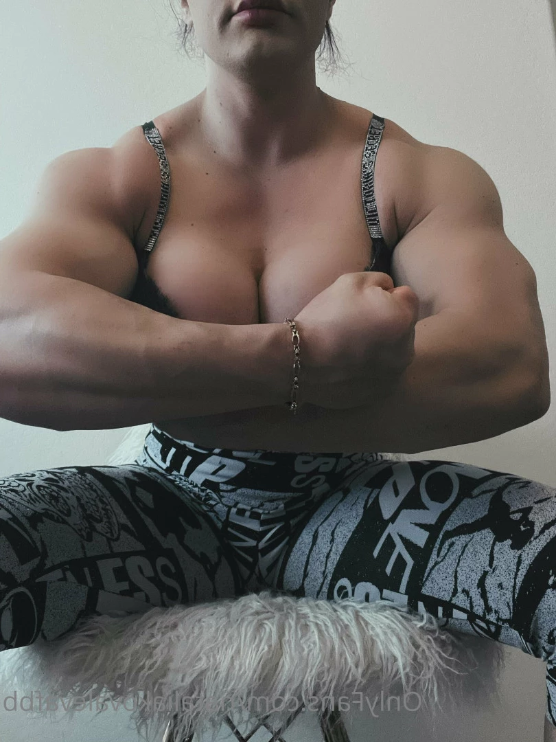 Natalia Kovaleva Fbb [ nataliakovalevafbb ] Onlyfans leaked photo 7746306 on Hotleaks.tv