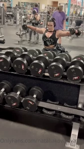 Natalia Kovaleva Fbb [ nataliakovalevafbb ] Onlyfans leaked video 7775203 on Hotleaks.tv