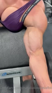 Natalia Kovaleva Fbb [ nataliakovalevafbb ] Onlyfans leaked video 7775205 on Hotleaks.tv