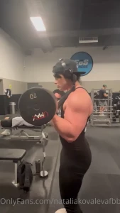 Natalia Kovaleva Fbb [ nataliakovalevafbb ] Onlyfans leaked video 7775212 on Hotleaks.tv