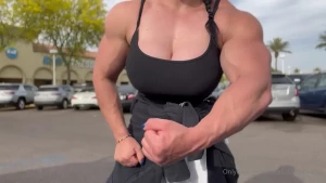Natalia Kovaleva Fbb [ nataliakovalevafbb ] Onlyfans leaked video 7775215 on Hotleaks.tv