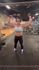Natalia Kovaleva Fbb [ nataliakovalevafbb ] Onlyfans leaked video 7775218 on Hotleaks.tv