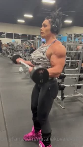 Natalia Kovaleva Fbb [ nataliakovalevafbb ] Onlyfans leaked video 7775220 on Hotleaks.tv