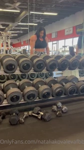 Natalia Kovaleva Fbb [ nataliakovalevafbb ] Onlyfans leaked video 7775223 on Hotleaks.tv