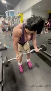Natalia Kovaleva Fbb [ nataliakovalevafbb ] Onlyfans leaked video 7775230 on Hotleaks.tv