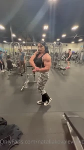 Natalia Kovaleva Fbb [ nataliakovalevafbb ] Onlyfans leaked video 7775240 on Hotleaks.tv