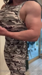 Natalia Kovaleva Fbb [ nataliakovalevafbb ] Onlyfans leaked video 7775242 on Hotleaks.tv