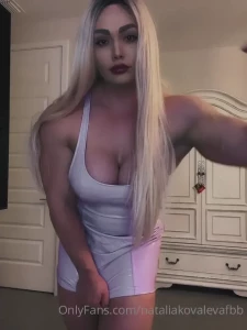 Natalia Kovaleva Fbb [ nataliakovalevafbb ] Onlyfans leaked video 7775248 on Hotleaks.tv