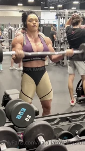Natalia Kovaleva Fbb [ nataliakovalevafbb ] Onlyfans leaked video 7775250 on Hotleaks.tv