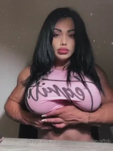 Natalia Kovaleva Fbb [ nataliakovalevafbb ] Onlyfans leaked video 7775252 on Hotleaks.tv