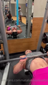 Natalia Kovaleva Fbb [ nataliakovalevafbb ] Onlyfans leaked video 7775254 on Hotleaks.tv